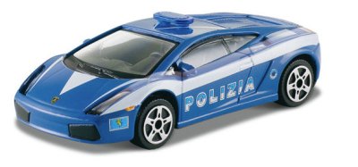 Lamborghini Gallardo