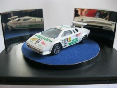 Lamborghini Countach