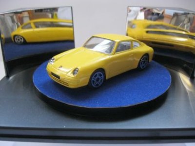 Porsche 911 Carrera '93