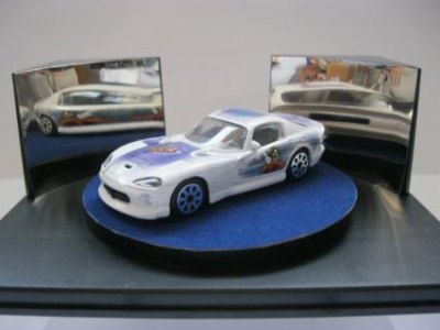 Dodge Viper GTS