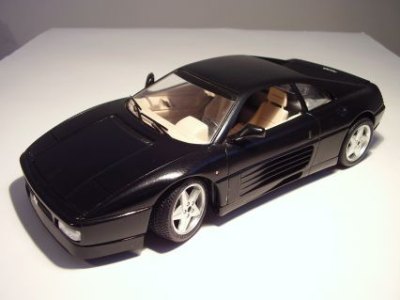 Ferrari 348 TB