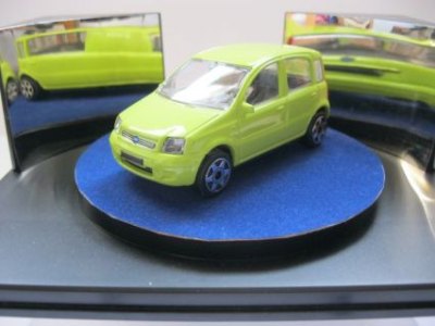 Fiat Nuova Panda