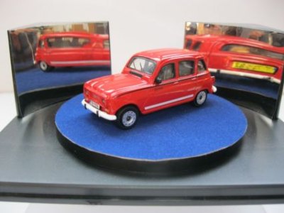 Renault 4
