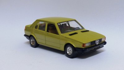 Alfa Romeo Giulietta 1.6