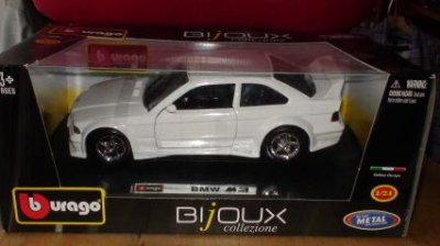 BMW M3 E36
