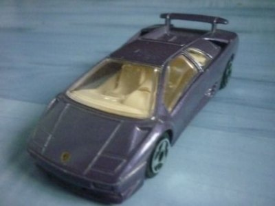 Lamborghini Diablo