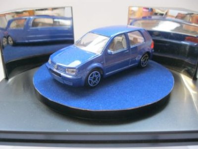 Volkswagen Golf IV