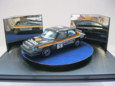 Saab 900 Turbo