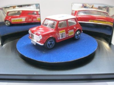 Rover Mini Cooper
