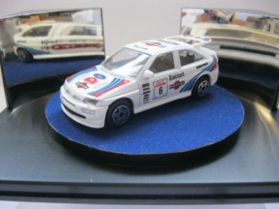 Ford Escort WRC