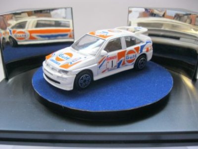 Ford Escort WRC