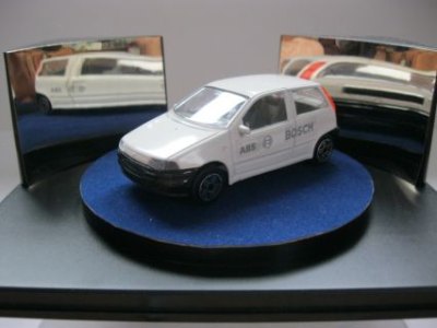 Fiat Punto I Serie