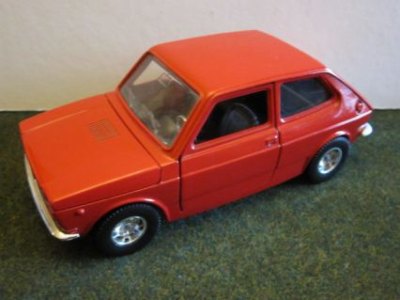 Fiat 127