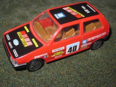 Fiat Uno