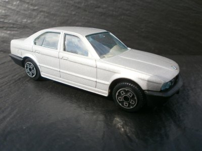 BMW 535i
