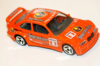 BMW M3 GTR (E36)