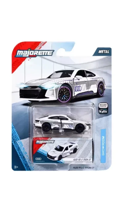 Audi RS e-tron GT