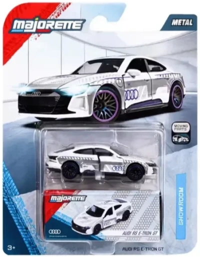 Audi RS e-tron GT