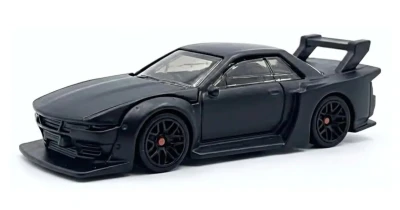 LB-Kaido Works Nissan R32 Skyline GT-R