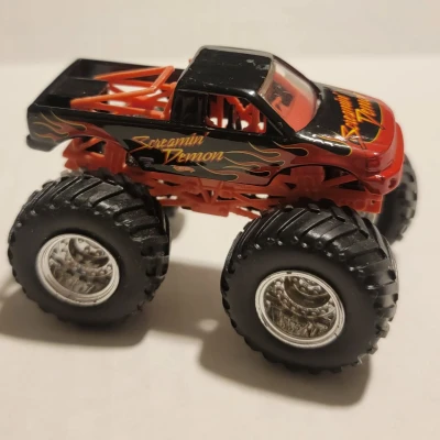 Screamin' Demon