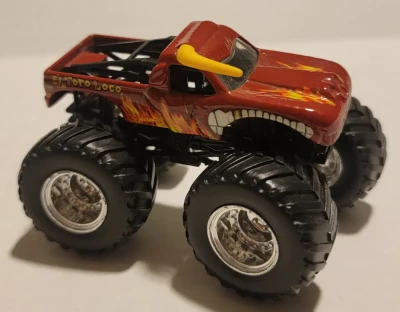 El Toro Loco