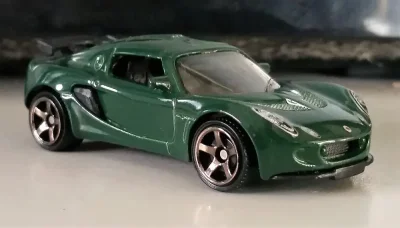 2006 Lotus Exige