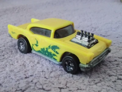 57 Chevy