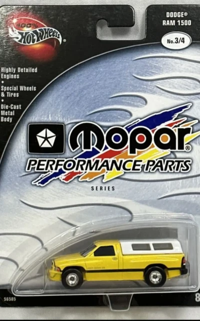 1995 Dodge RAM 1500
