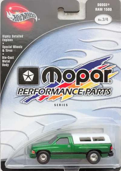 1995 Dodge RAM 1500
