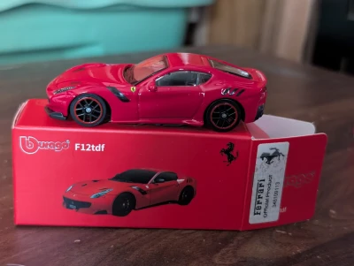 F12tdf