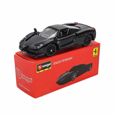 Enzo Ferrari