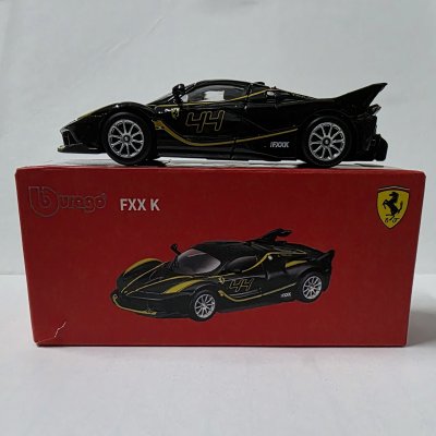 Ferrari FXX K