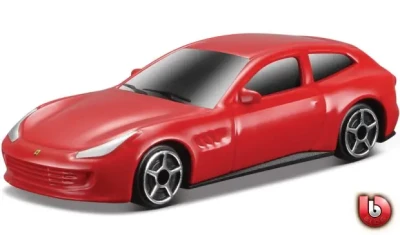 Ferrari GTC4 Lusso