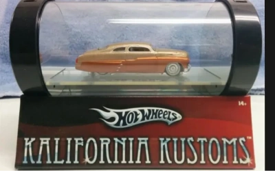 49 Merc