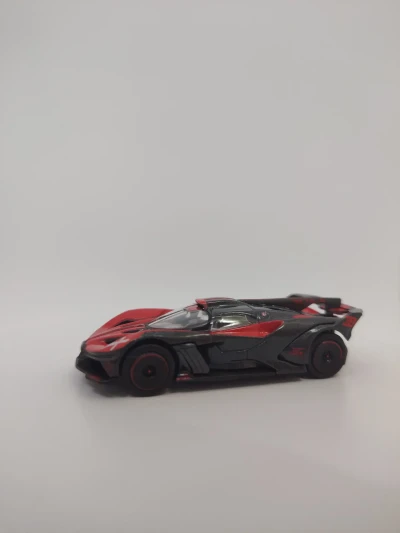 Bugatti Bolide