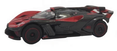 Bugatti Bolide