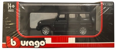 Mercedes Benz G Class
