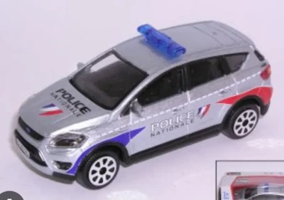 2009 Ford Kuga
