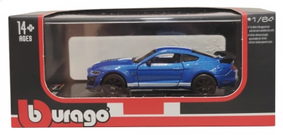 2020 Mustang Shelby GT500