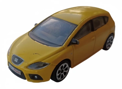 SEAT Leon Cupra