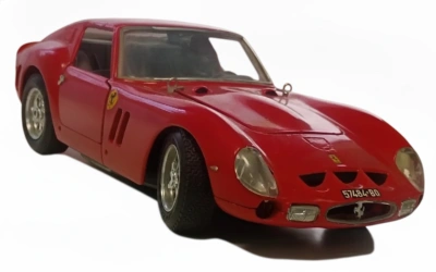 Ferrari 250 GTO
