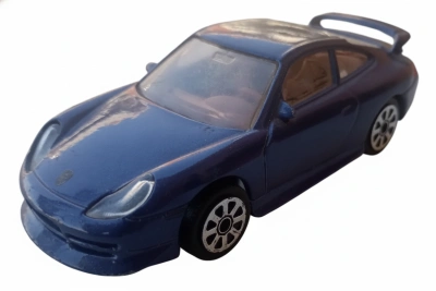 Porsche 911 Carrera