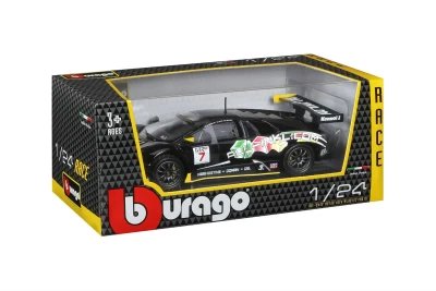 Lamborghini Murcielago R-GT
