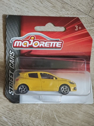Renault Clio RS