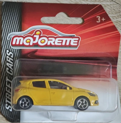 Renault Clio RS