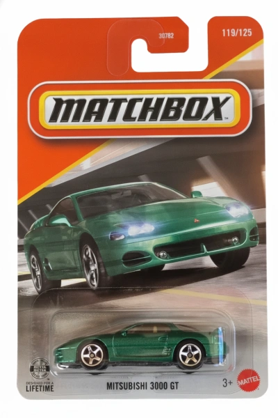 1994 Mitsubishi 3000GT