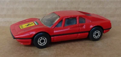 Ferrari 308 GTB