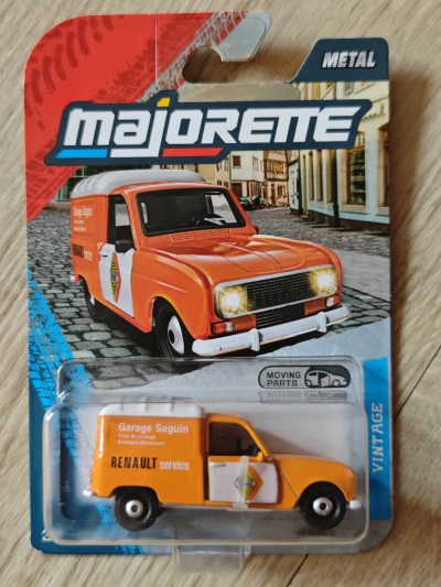 Renault 4 L