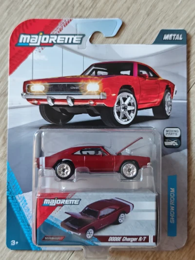 Dodge Charger R/T