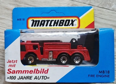 Fire Engine